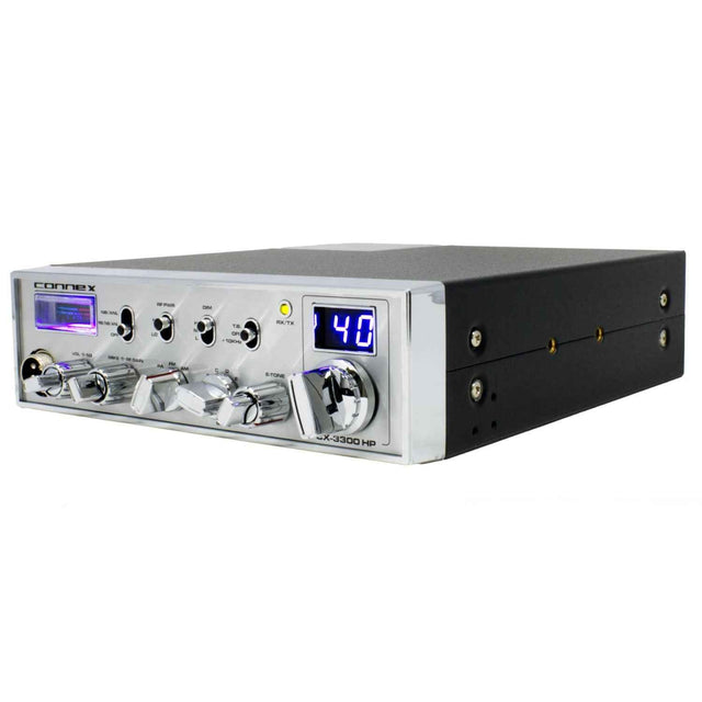 Connex 3300hp 10 Meter Amateur Radio Connex