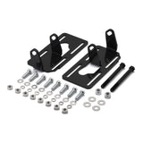 1973-1987 Chevy Blazer LS Series Adjustable Motor Mount Swap