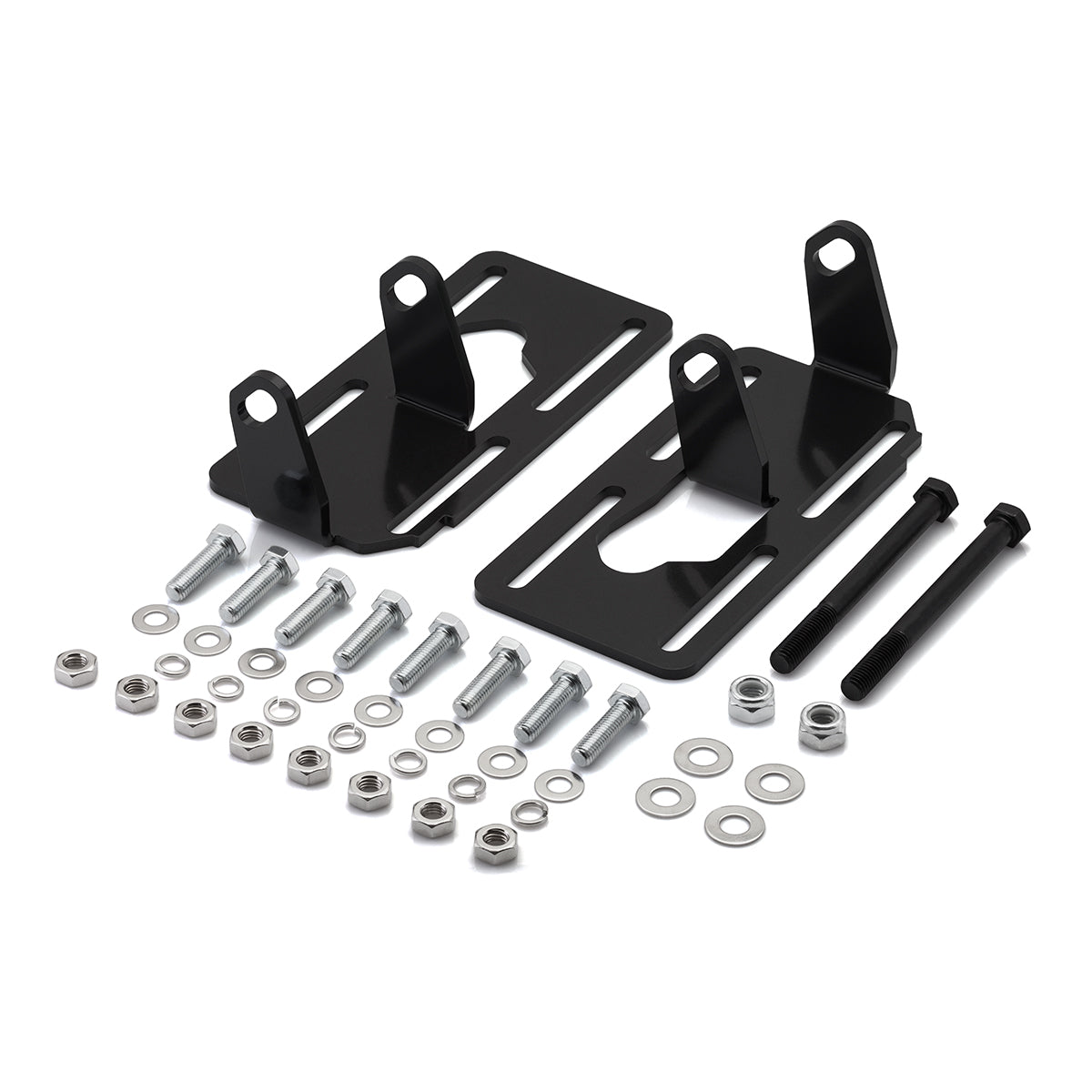 1973-1987 Chevy Suburban LS Series Adjustable Motor Mount Swap