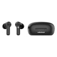 RadioShack Wireless Headphones with Active Noise Cancelling, 400mAh Battery, IPX5, Black TekShack