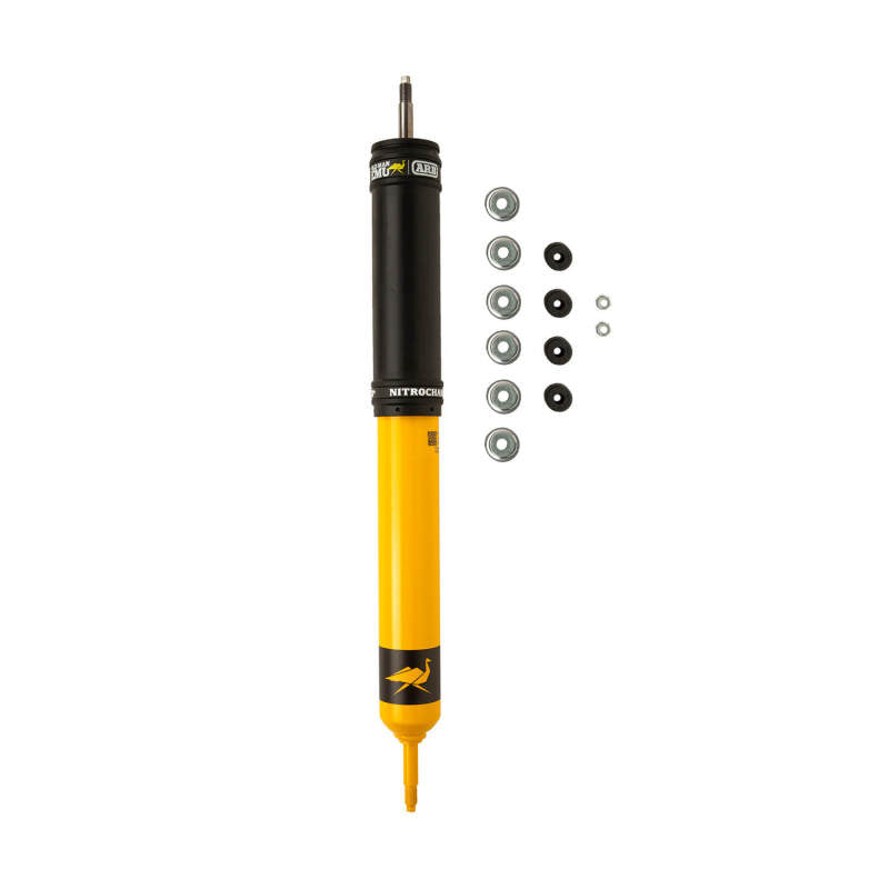 Amortisseur ARB / OME Nitrocharger Plus Jeep Wrangler TJ - Arrière (valve plus lourde)