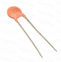 330pF Ceramic Capacitors 4-Pack - 331 Code 50V Rating TekShack