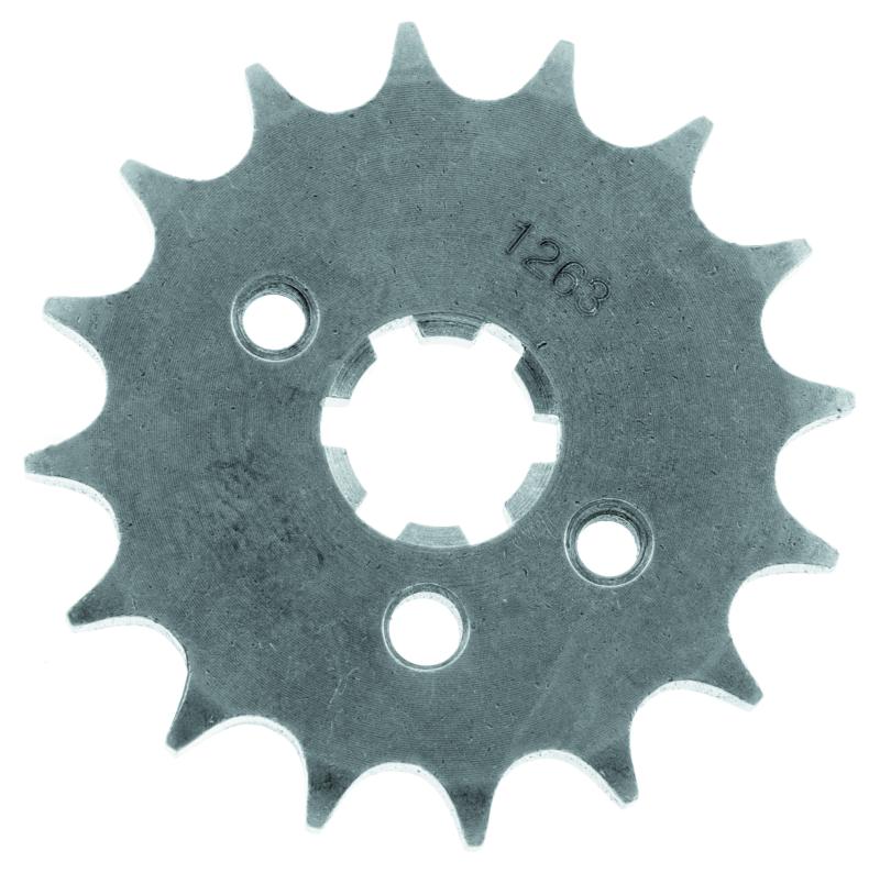 BikeMaster Honda Front Sprocket 428 16T