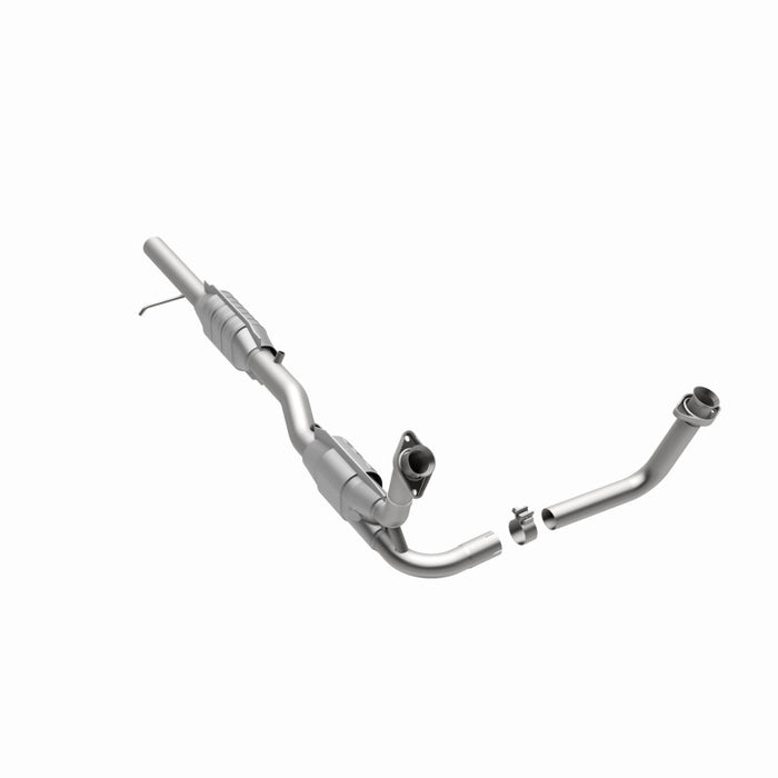 Convecteur MagnaFlow DF 96 Bronco F150/F250 2 Convecteurs