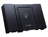 Alpine HDA-M80 Status 800W Mono Amplifier