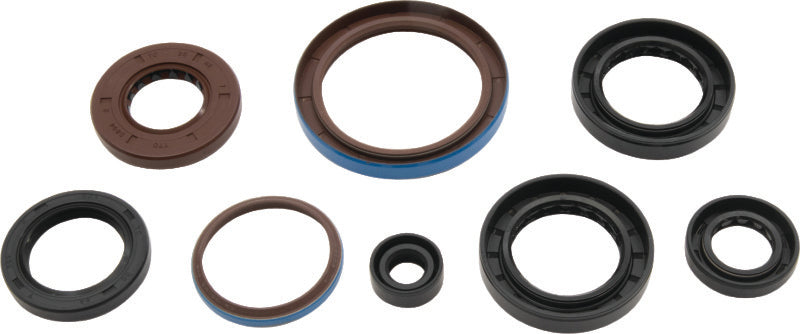 QuadBoss 12-14 Arctic Cat 550 4x4 EFI Oil Seal Set