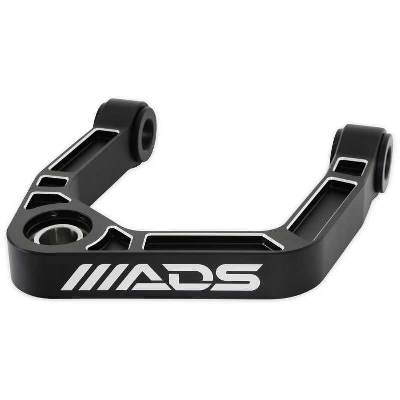 2021-2024 Ford Bronco ADS Billet Front Upper Control Arm Kit