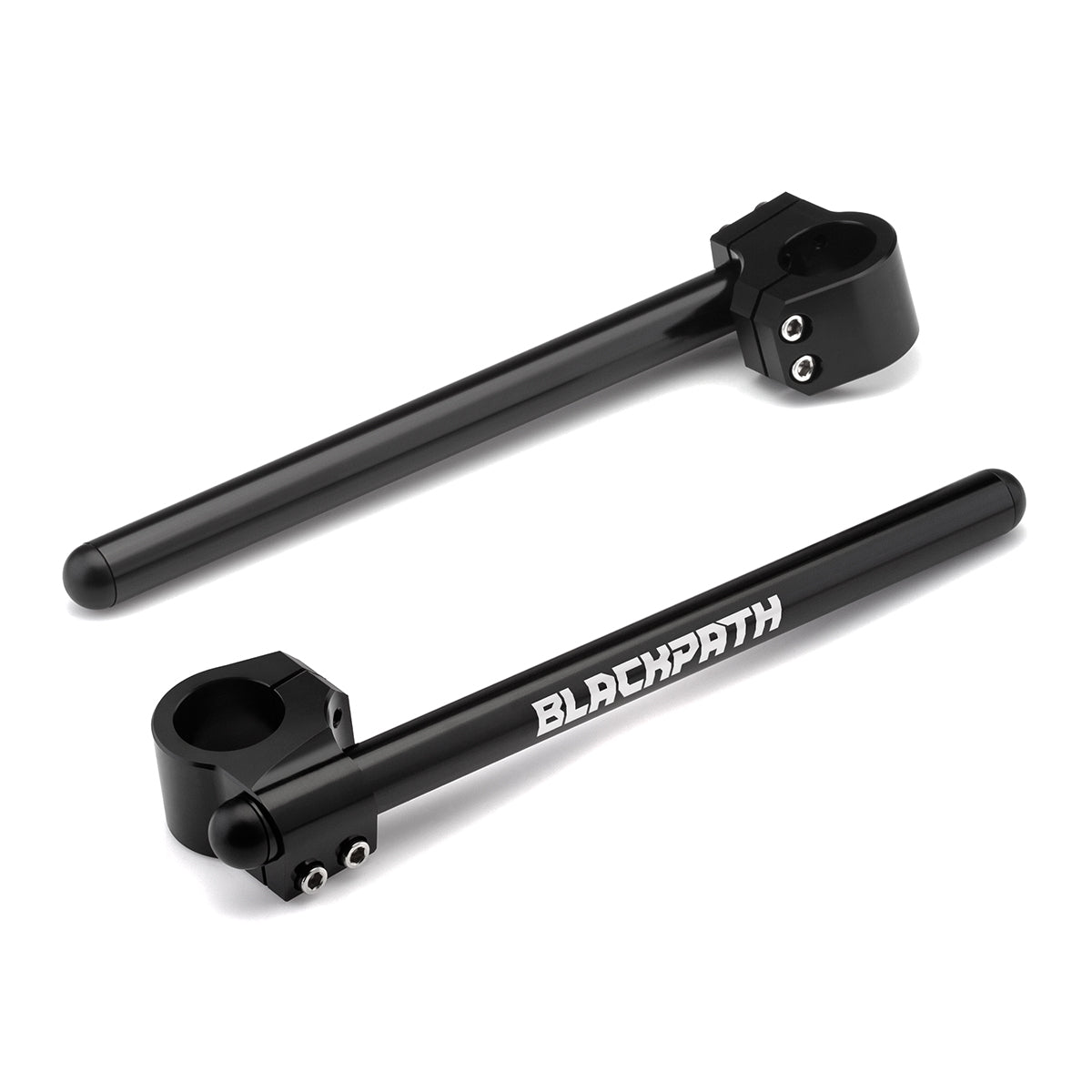 7/8" Clip Ons For Honda CB350