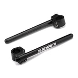 7/8" Clip Ons with 35mm Forks For Triumph Motorcycles