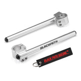7/8" Clip Ons For Honda CB350