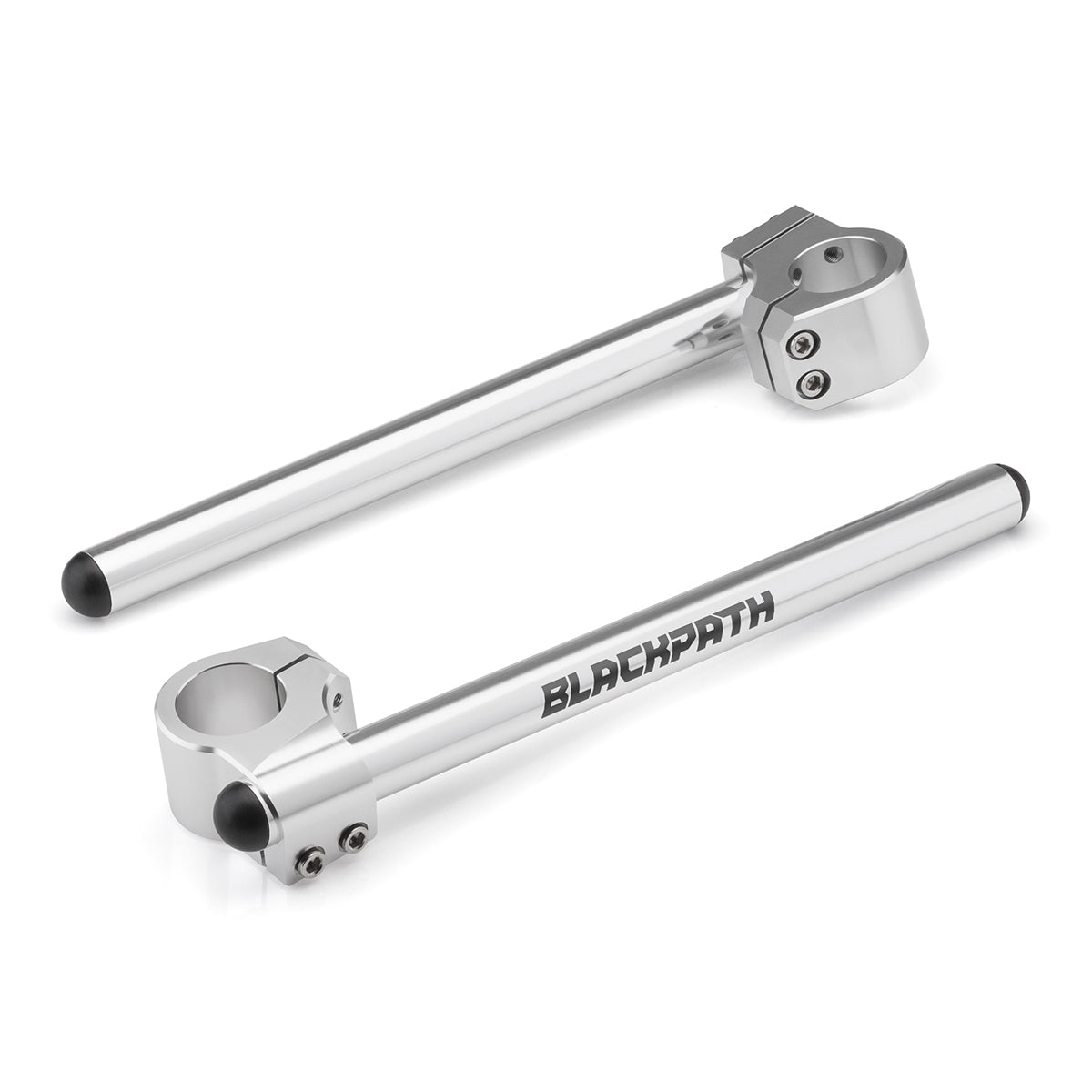 7/8" Clip Ons with 35mm Forks For BMW Motorcycles