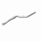 Magnaflow 19-22 BMW 330i (G20) Direct Fit Rear Underbody Converter