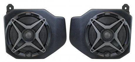 2018-2024 Polaris Ranger XP1000 2-Speaker SSV Works Audio System