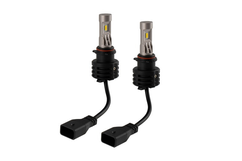 Ampoules LED jaunes SL2 P13W de Diode Dynamics (paire)