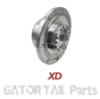V5 Extruded L/U Flange - 6305 Hub GatorTail