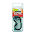 JANDORF CLAMP Steel Vinyl Coat 2 PK 61547 Jandorf