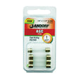 Jandorf Fast Acting 250 Volt 1 Amp Fuse #60626 Jandorf