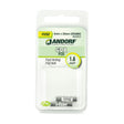 Jandorf Fast Acting 250 Volt 1.6 Amp Fuse #60665 Jandorf