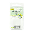 Jandorf Fast Acting 250 Volt 3.15 Amp Fuse #60668 Jandorf