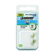 Jandorf Fast Acting 125 Volt 10 Amp Fuse #60689 Jandorf