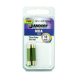 Jandorf Time Delay 250 Volt 10 Amp Fuse #60705 Jandorf