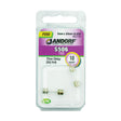 Jandorf Time Delay 250 Volt 10 Amp Fuse #60739 Jandorf