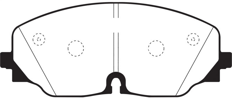 Kits EBC S13 Plaquettes Yellowstuff et rotors RK