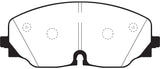 Kits EBC S20 Plaquettes Ultimax et Rotors RK (kits 2 essieux)