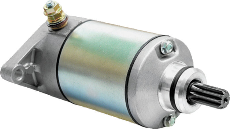 Démarreur de moteur QuadBoss 99-05 Arctic Cat 250 2x4 (02)