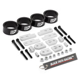 2004-2010 Yamaha Rhino 660 Full 4" Lift Kit
