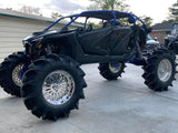 Dirty T's Rzr Pro XP 6" Lift Kit W/ Ball Joint Delete