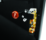 Portes UTV DragonFire Racing - Compatible avec Polaris Ranger XP 900 13-19- Ranger 1000