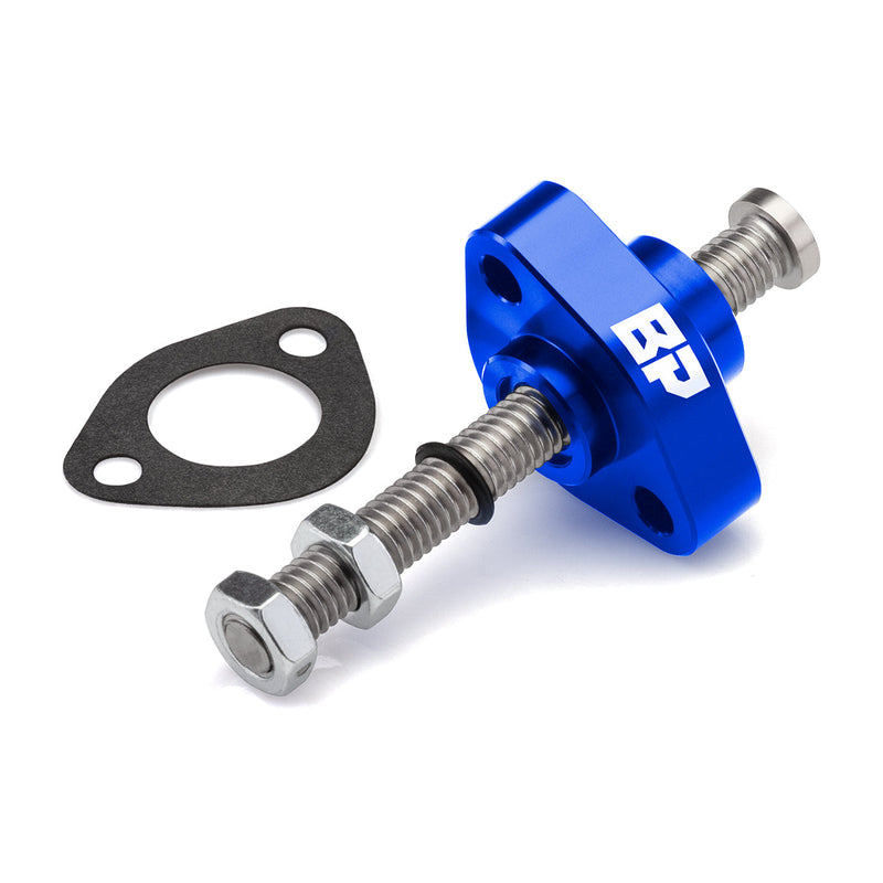 1999-2006 Honda CBR600 F4/F4i Black Manual Cam Chain Adjuster Tensioner