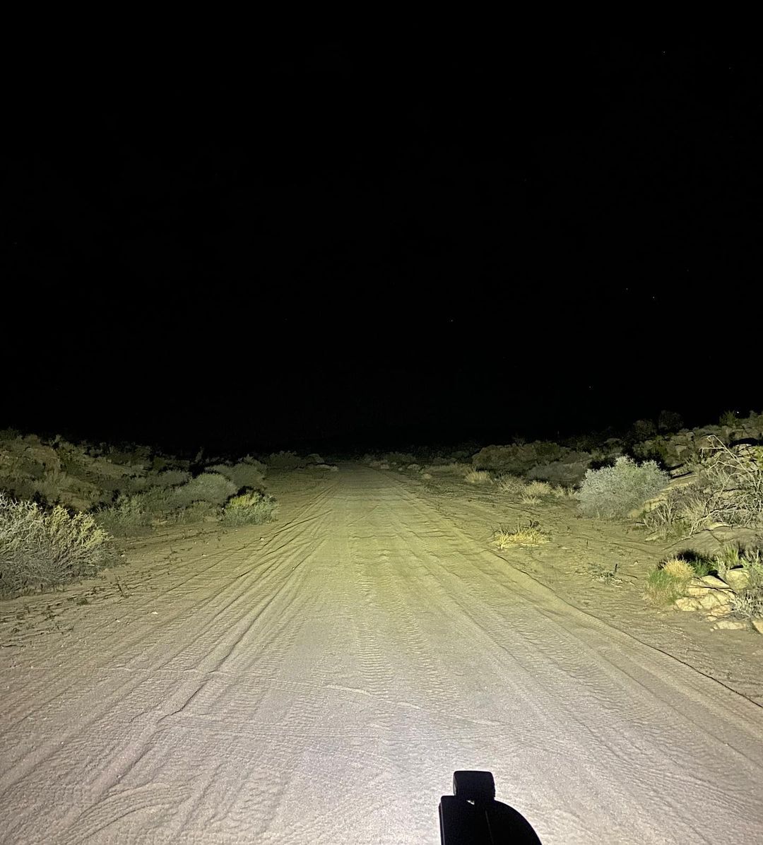 GP10 Flood Offroad LED Pod GGLighting
