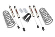 3 Inch Lift Kit | V2 | Ram 2500 4WD (2010-2013)