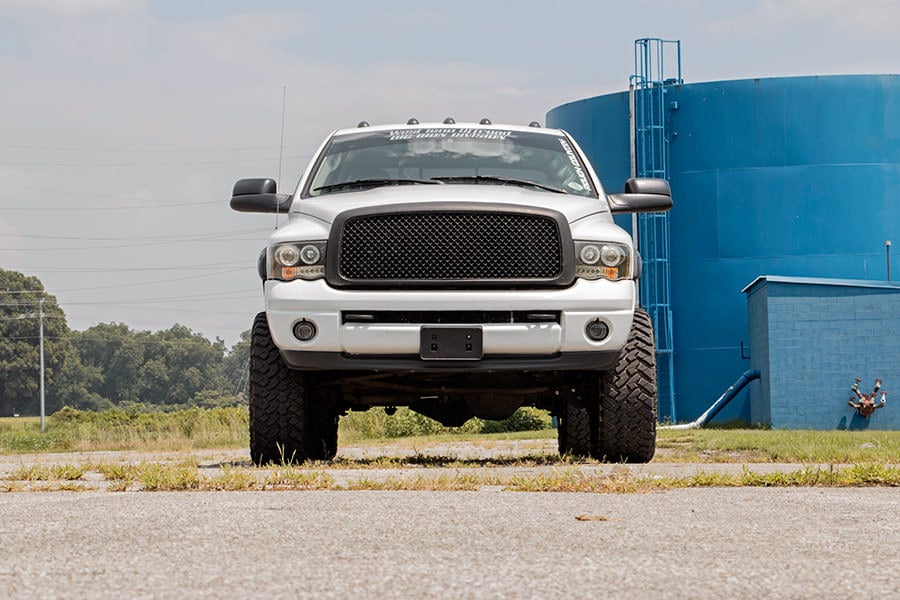 3 Inch Lift Kit | M1 | Ram 2500 4WD (2010-2013)