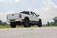 3 Inch Lift Kit | V2 | Ram 2500 4WD (2010-2013)