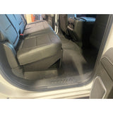 Chevy/GMC Crew Cab 19-25 Truck Box Dual 8 Ported (Fits Sundown X8 v4) Bass Maxx