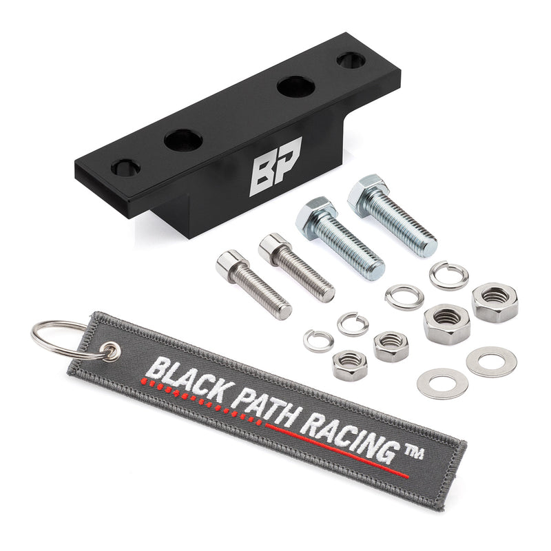 1989-1999 Nissan 240SX S-Series Solid Transmission Mount