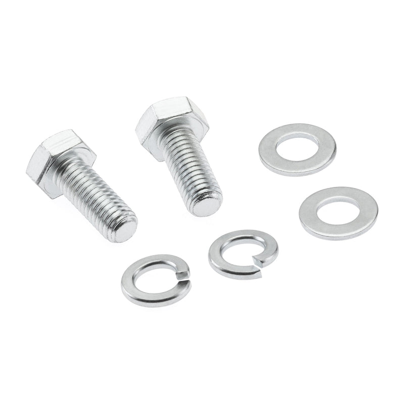 2008-2017 Harley Dyna Fat Bob 2" Tank Riser