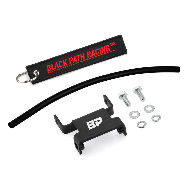 2012-2016 Harley Dyna Switchback 2" Tank Riser