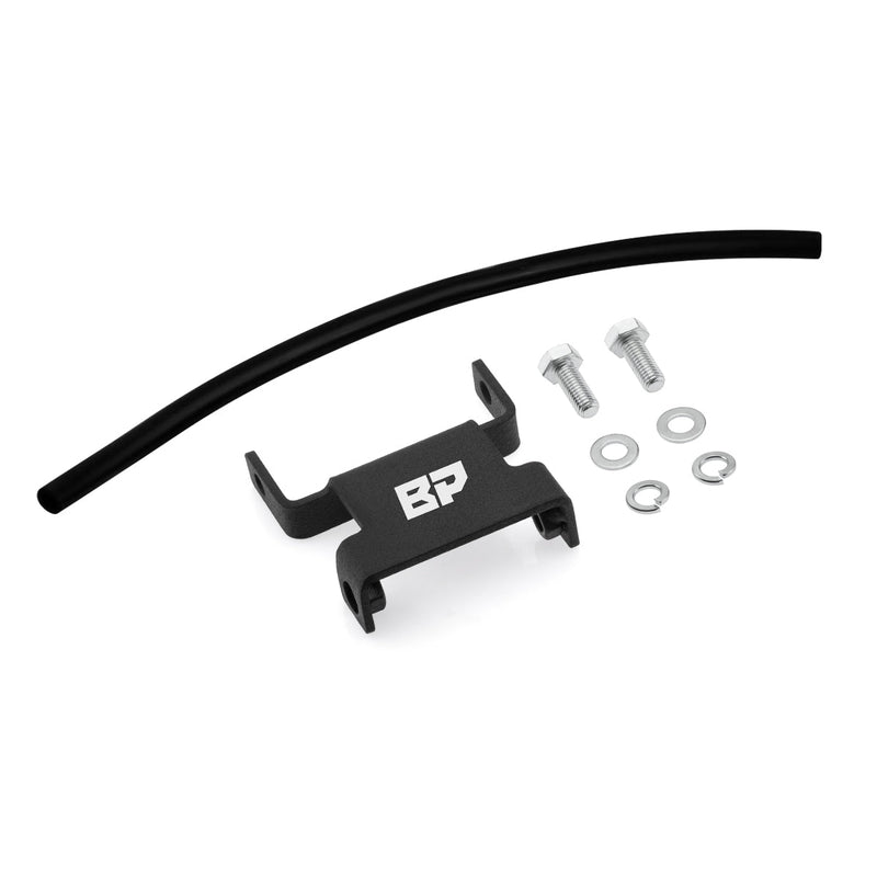 1988-2017 Harley Dyna Low Rider 2" Tank Riser