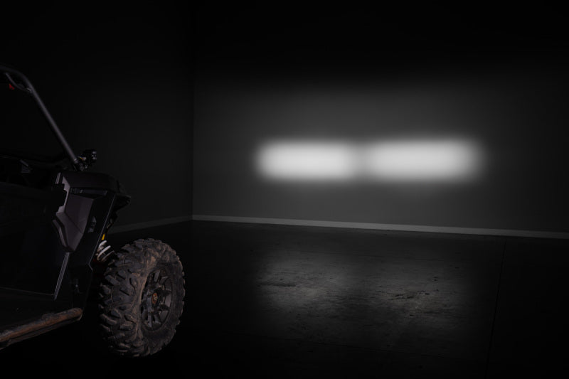 Kit de support de pod de montant A pour Polaris RZR XP Stage Series 14-18 de Diode Dynamics