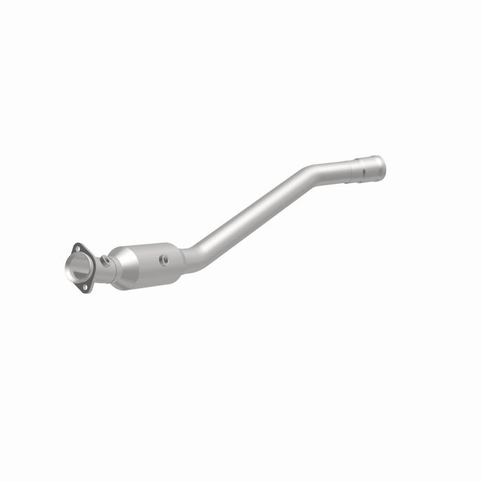 Soubassement d'origine pour Mercedes-Benz GL450 V8 4.6 Magnaflow Conv DF 13-14