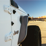 Stinger HD Dual Blind Spot Camera Kit I '18-'23 Jeep JL Wranglers/ '20-'23 Jeep JT Gladiators
