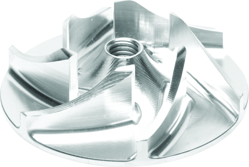 QuadBoss 16-20 Can-Am Commander 1000 Billet Water Pump Impeller