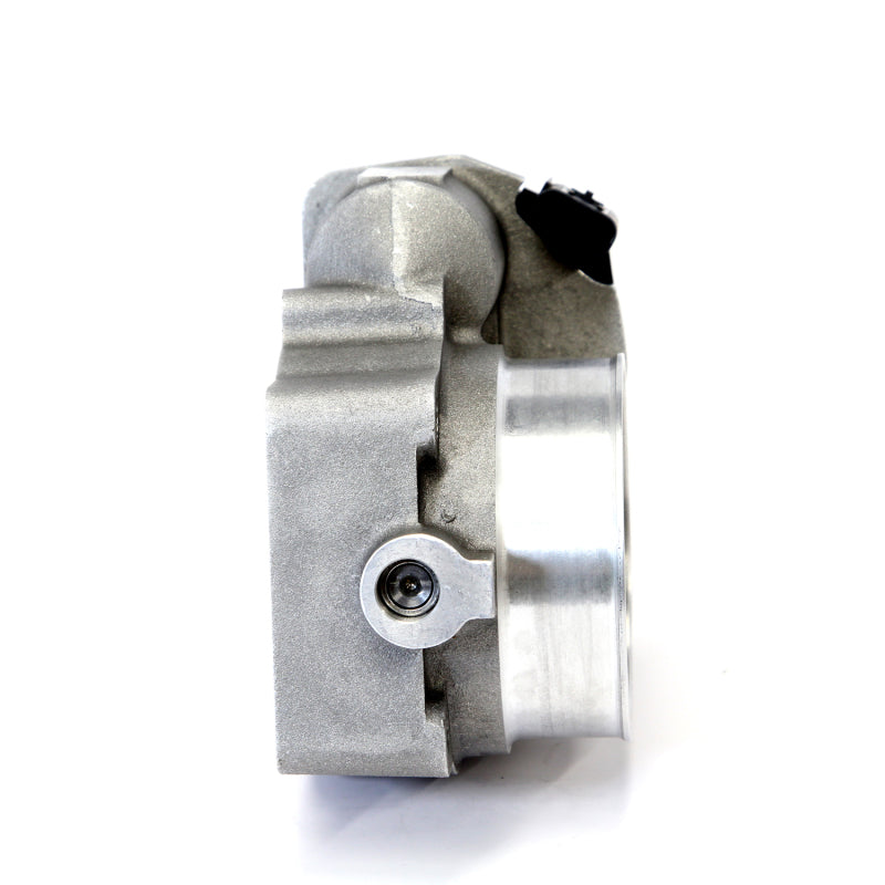 Corps de papillon BBK 10-15 Ford F-Series Raptor 6.2 85 mm Série BBK Power Plus (CARB EO 10-14 uniquement)