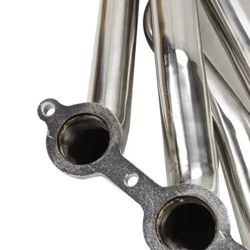 Long Tube Headers for 2007-2014 Chevrolet Silverado 1500/2500/3500 Tahoe/Avalanche丨GMC Sierra 1500/2500/3500 Yukon丨Cadillac Escalade丨4.8L/5.3L/6.0L/6.2L Vortec V8