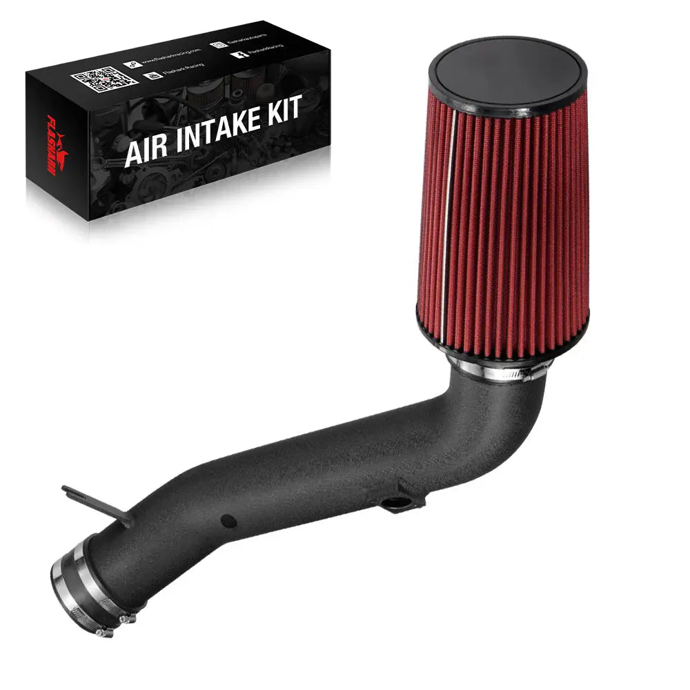 Flashark Cold Air Intake Kit — 2001-2004 Chevy Silverado / GMC Sierra 2500HD/3500 6.6L Duramax LB7