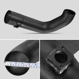 Cold Air intake kit for 2004-2005 Chevy Silverado / GMC Sierra 2500HD/3500 V8 6.6L Duramax LLY Flashark